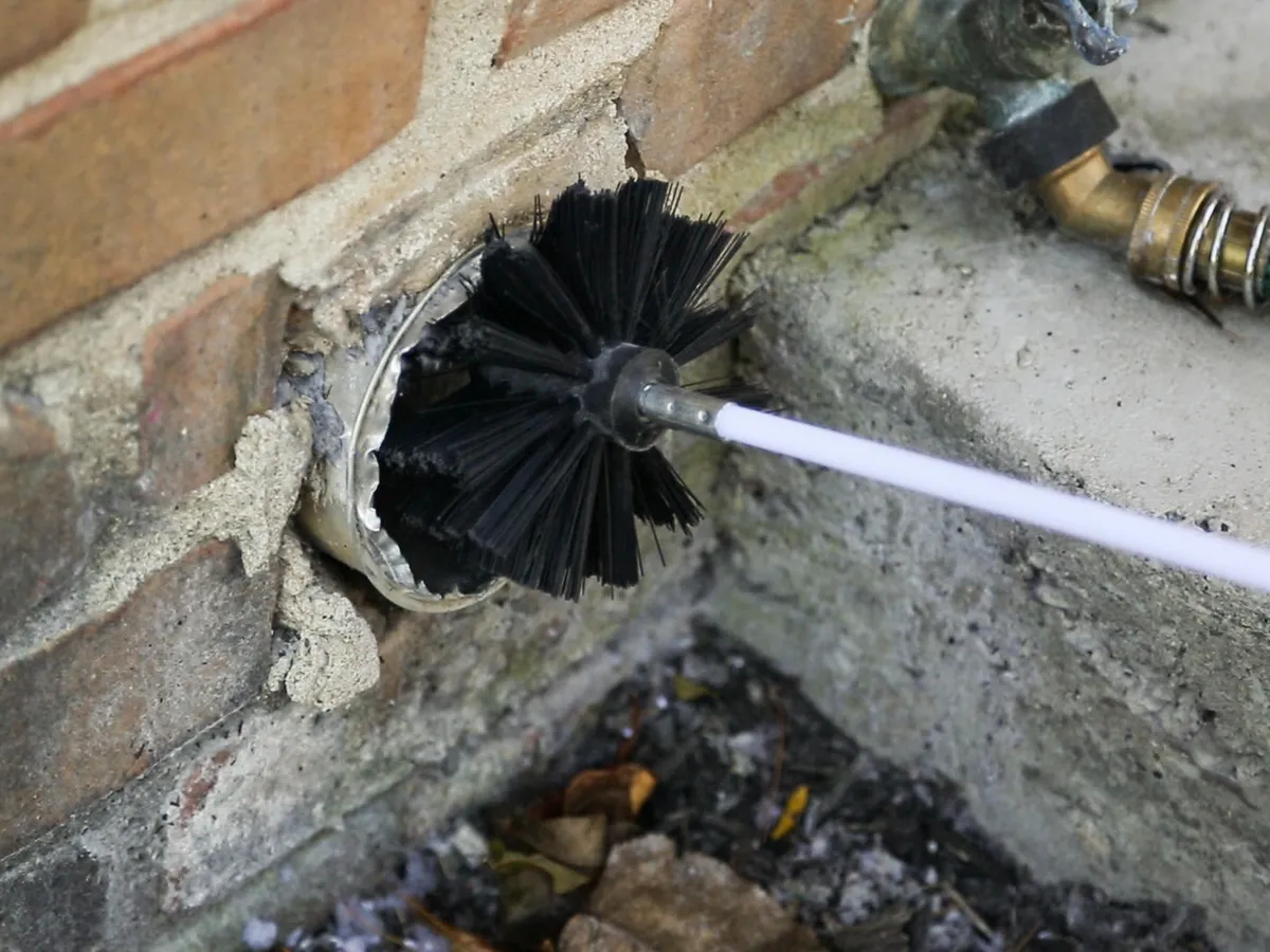 Dryer Vent Cleaning in Atlanta